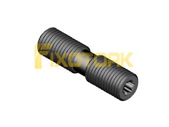 PARAFUSO TORX 60L23-PR6015