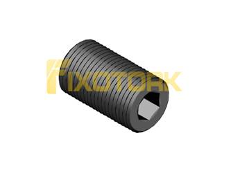 PARAFUSO ALLEN 60L10-RG60A30