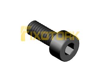 PARAFUSO ALLEN 25L84-D45A20
