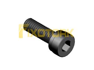 PARAFUSO ALLEN 30L13-D54A25