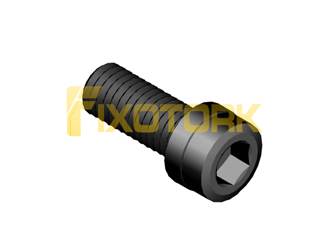 PARAFUSO ALLEN 50L17-D78A40