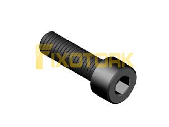 PARAFUSO ALLEN 50L25-D83A40