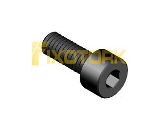 PARAFUSO ALLEN 40L14-D70A30