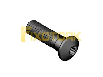 PARAFUSO TORX 40L17-LA7010