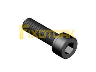 PARAFUSO ALLEN 60L26-D10A50