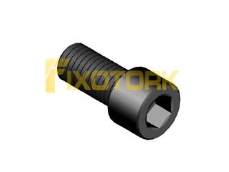 PARAFUSO ALLEN 12L37-D18A10