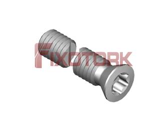PARAFUSO TORX 30L15-B4209