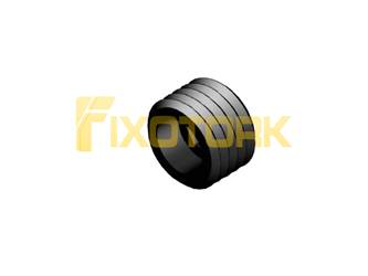 PARAFUSO ALLEN 5/16-24L50-RG30