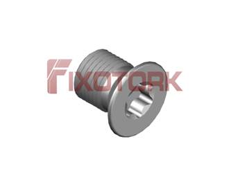 PARAFUSO TORX 40L51-W6615