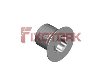 PARAFUSO TORX 40L43-W6415