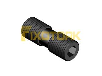 PARAFUSO ALLEN 5/16L21-PR5/16A40