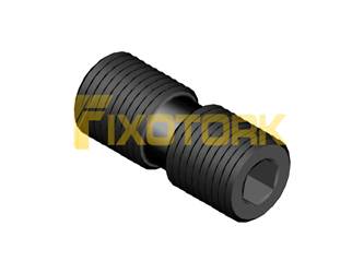 PARAFUSO ALLEN 10L25-PR10A50