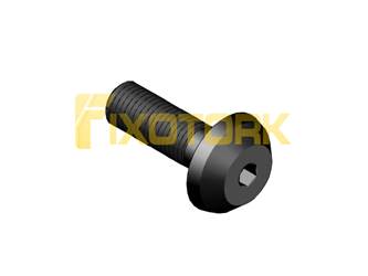PARAFUSO ALLEN 60L22-CT13A30D