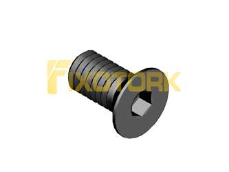 PARAFUSO ALLEN 40L80-WA69A25