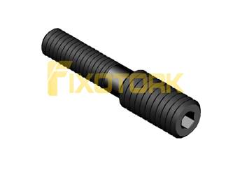 PARAFUSO ALLEN 35L16-PR25A15