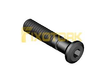PARAFUSO ALLEN 40L20-Y6825