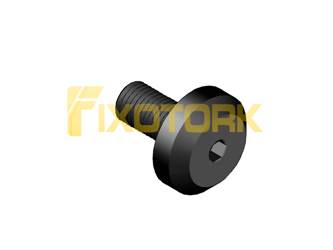 PARAFUSO ALLEN 60L17-CT15A30D
