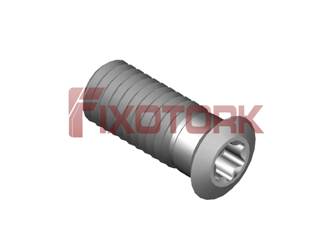 PARAFUSO TORX 50L12-H6615