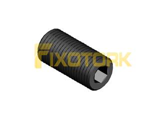 PARAFUSO ALLEN 50L10-RG25