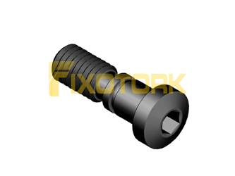 PARAFUSO ALLEN 50L19-P78A30
