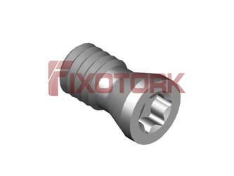 PARAFUSO TORX 25L50-E3207