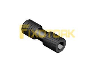 PARAFUSO ALLEN 12L35-PR12A6