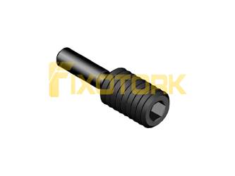 PARAFUSO ALLEN 40L13-AH20