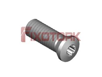 PARAFUSO TORX 50L15-A7115