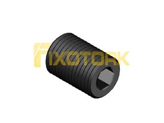 PARAFUSO ALLEN 50L70-RG25