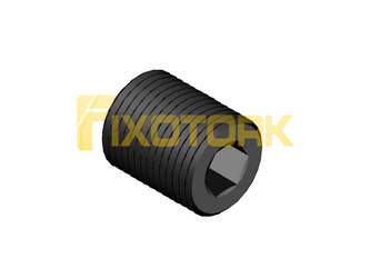 PARAFUSO ALLEN 60L70-RG30