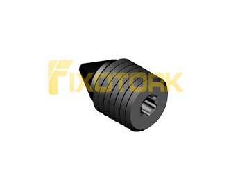 PARAFUSO TORX 80L12-RG27