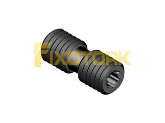 PARAFUSO TORX 50L12-PR10