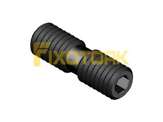 PARAFUSO ALLEN 60L19-PR6A30