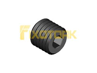 PARAFUSO ALLEN 14L10-RG14A60