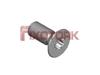 PARAFUSO TORX N6-32L77-W6210