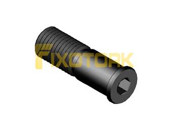 PARAFUSO ALLEN 5/16L26-RT95A40