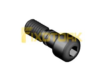 PARAFUSO ALLEN 60L22-P95A40