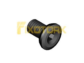 PARAFUSO ALLEN 80L15-AC15A40