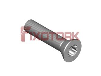 PARAFUSO TORX N6-32L15-W6015