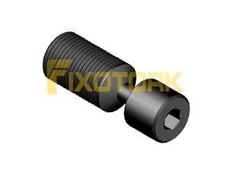 PARAFUSO ALLEN 12L36-AN12A50