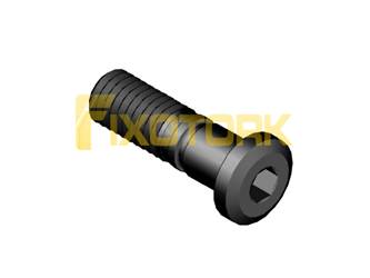 PARAFUSO ALLEN 50L18-LA80A30