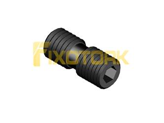 PARAFUSO ALLEN 80L20-PR80A40
