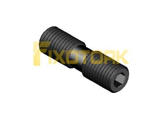 PARAFUSO ALLEN 80L26-PR8A40