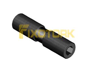 PARAFUSO ALLEN 5/16L32-PR40