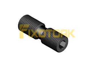 PARAFUSO FIXAÇÃO N8-32L12-PR20