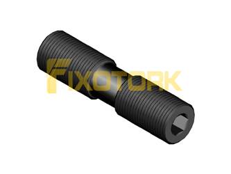 PARAFUSO ALLEN 1/4L25-PR1/4A30