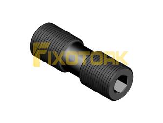 PARAFUSO ALLEN 1/4L19-PR