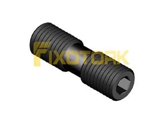PARAFUSO ALLEN 80L26-PR40