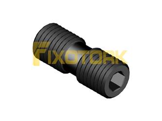 PARAFUSO ALLEN 80L21-PR8A40