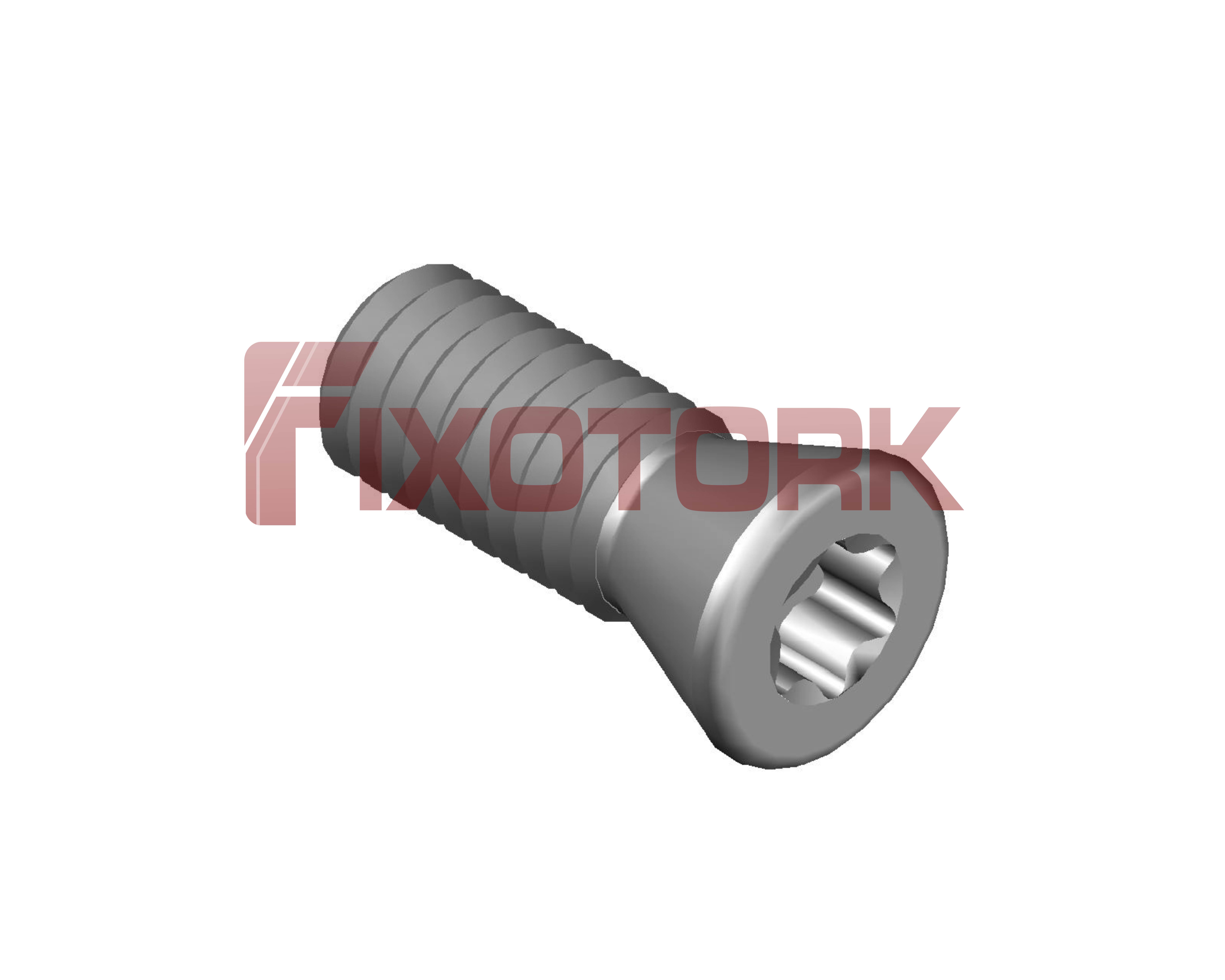 PARAFUSO TORX 30L80-B4408